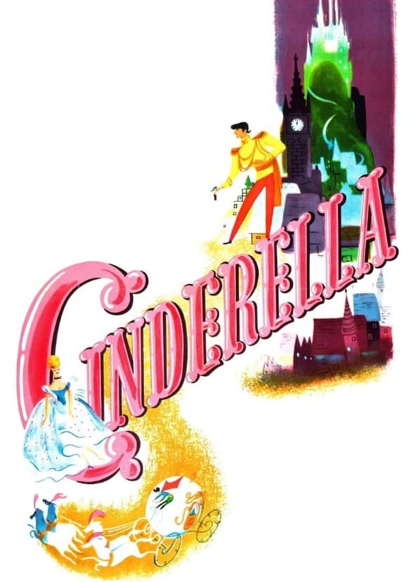 Cinderella