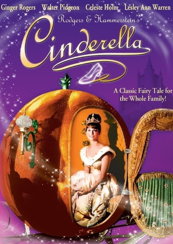Cinderella (Musical) 