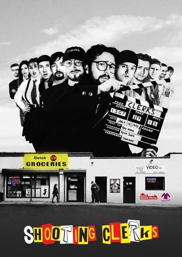 Clerks IV