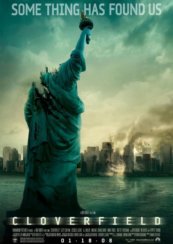 Cloverfield (2018)