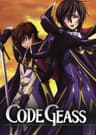 CODE GEASS