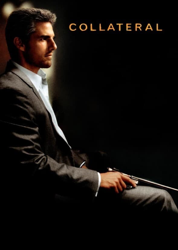 Collateral (1994)