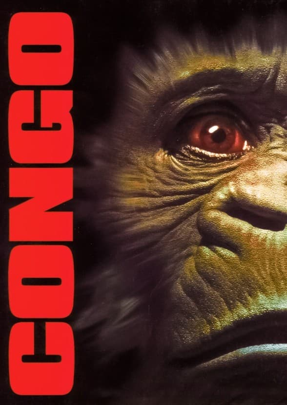 Congo — [POST-PRODUCTION]