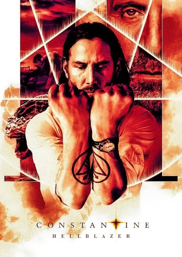Constantine 2