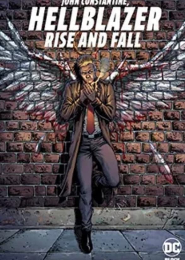 Constantine: Hellblazer