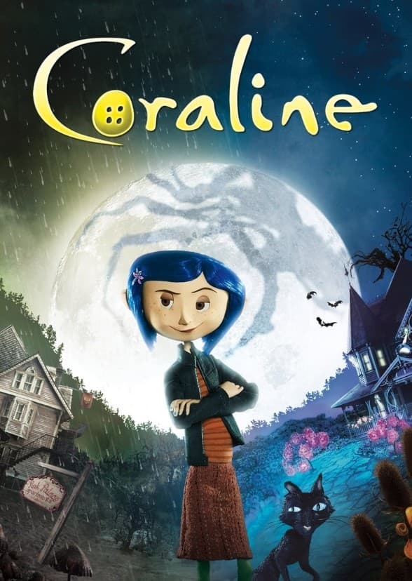 Coraline 2: The Beldam's Revenge 