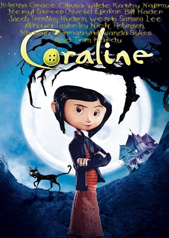 Coraline