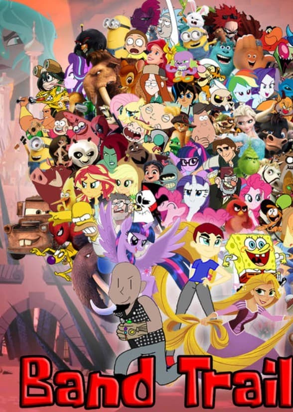 Corona's Weirdmageddon