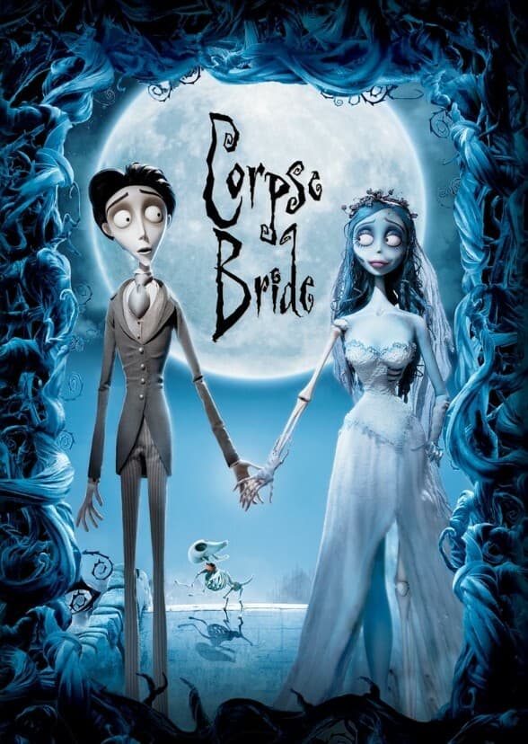 Corpse Bride (Live Action Remake)