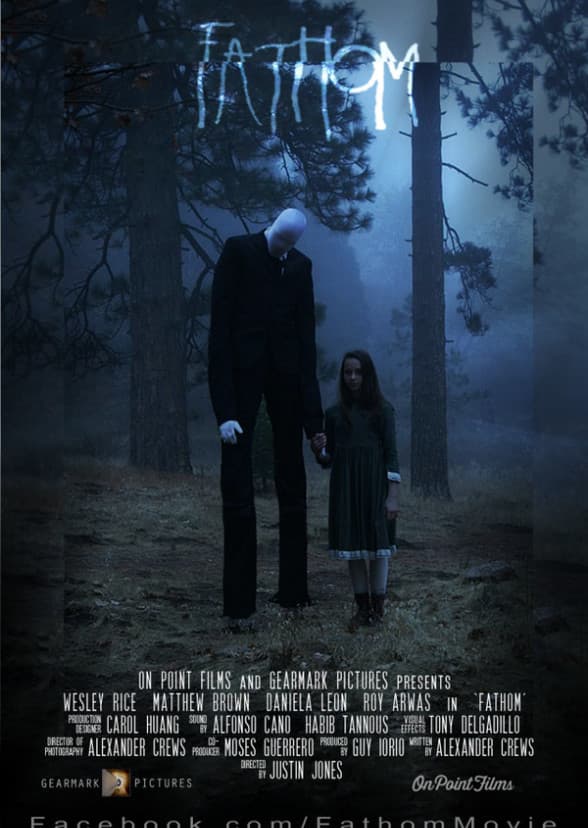 Creepypasta Cinematic Universe