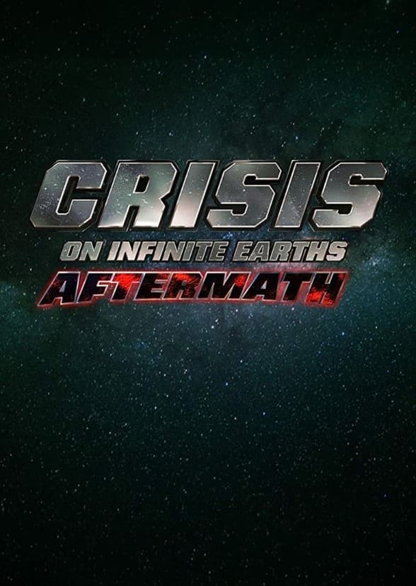 Crisis in Infinite Earths 