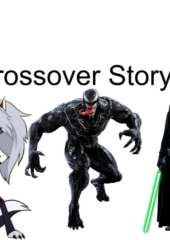 Crossover Story 2
