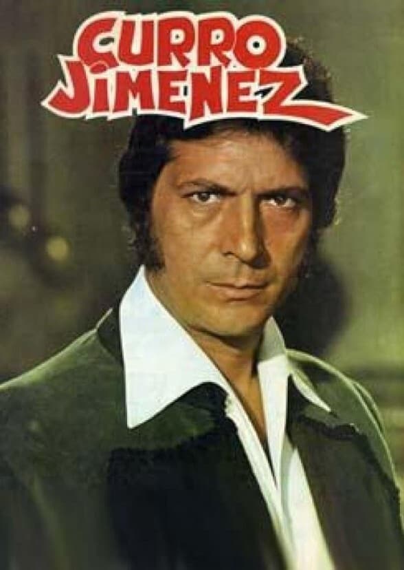 Curro Jiménez (2025-)