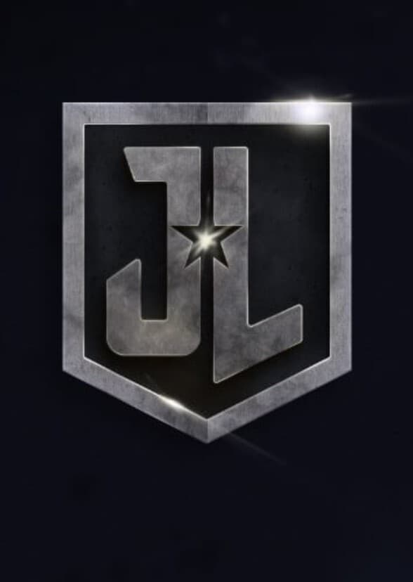 CW's Justice League series