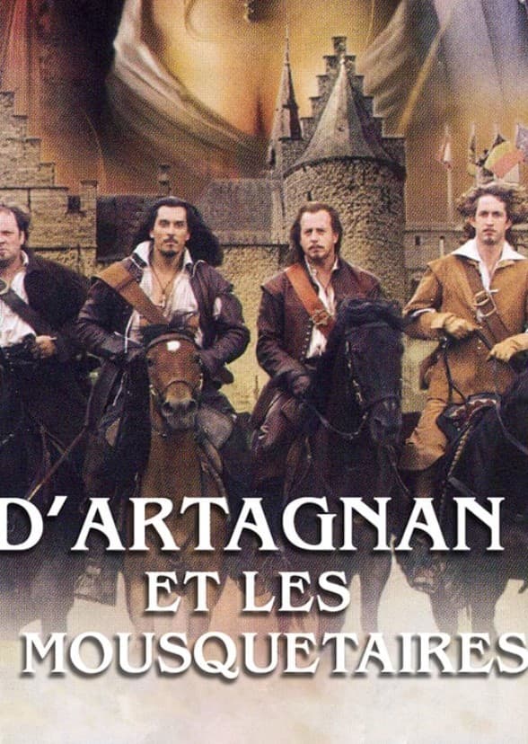 D'Artagnan