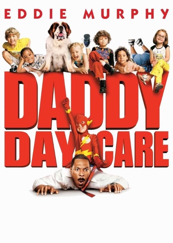 Daddy Day High School (2009)