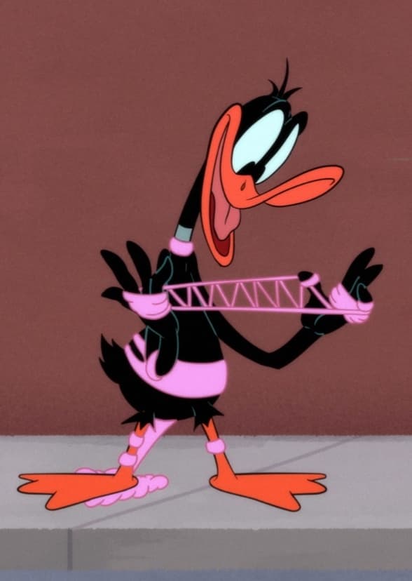 Daffy Duck: The Movie