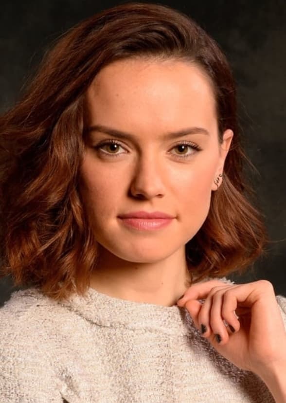 Daisy Ridley look alikes