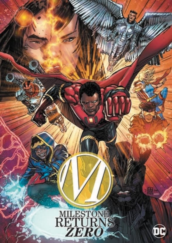 Dakotaverse Live Action