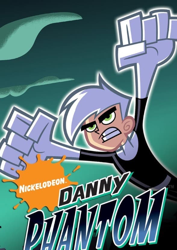 Danny Phantom