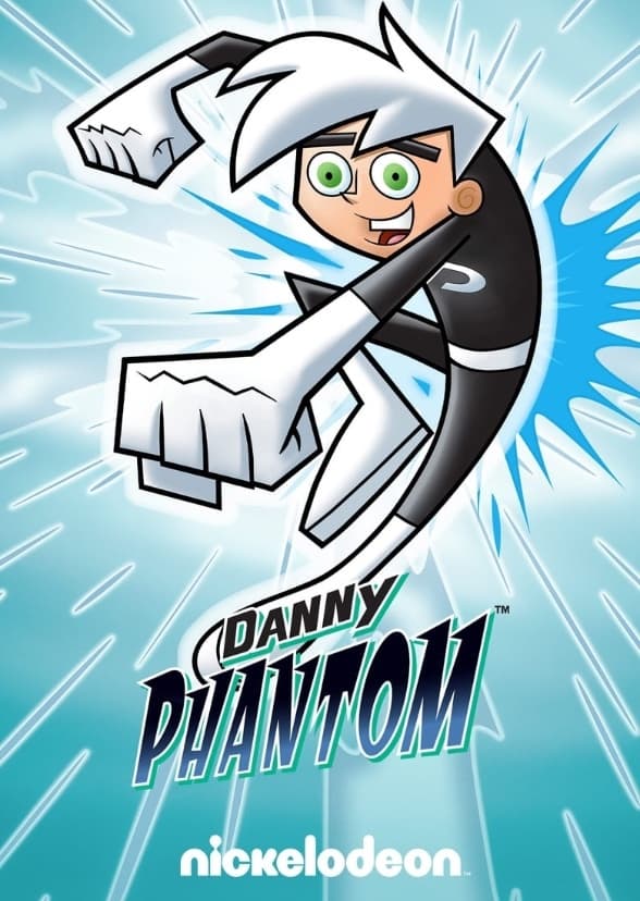 Danny Phantom