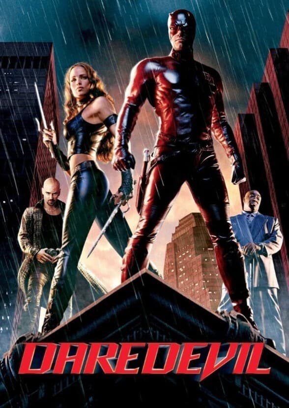 Daredevil (2003)