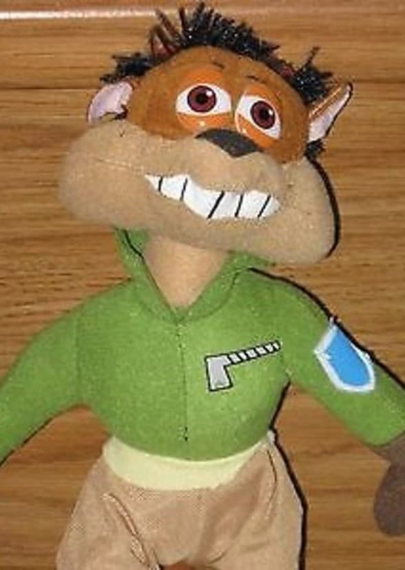 Daredevil Dan: Furry Armada