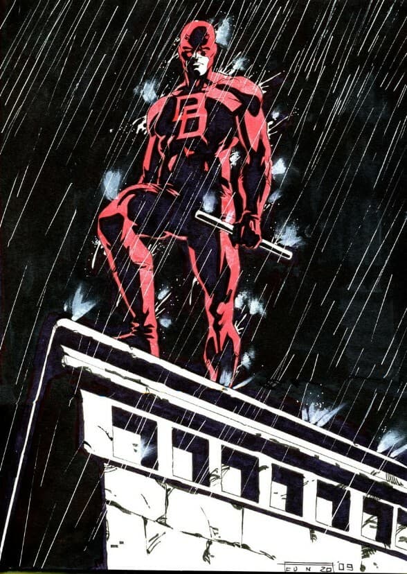 Daredevil