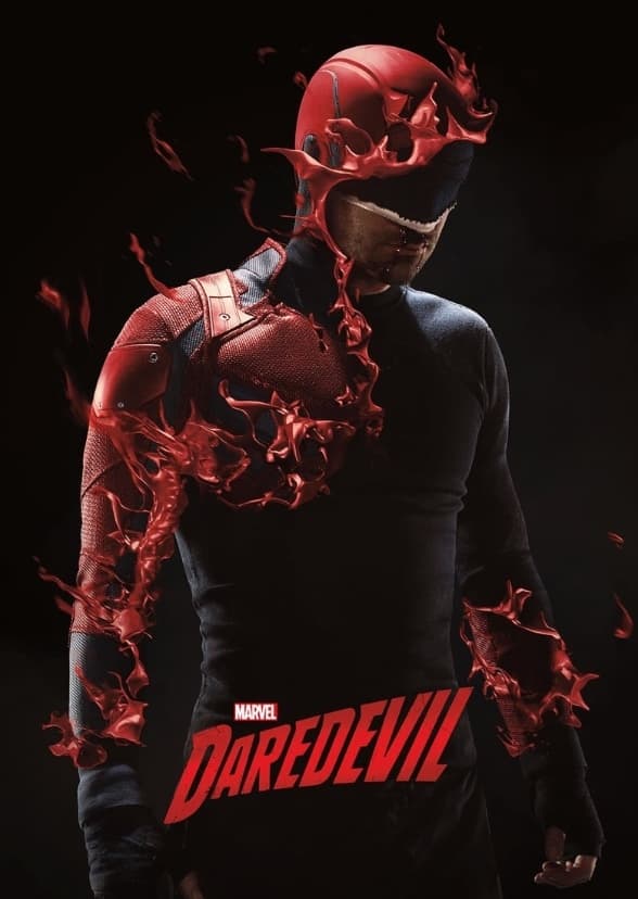 Daredevil PS5 Game Fan Cast