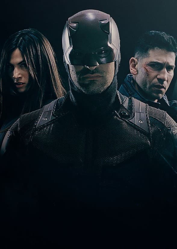 Daredevil Season 2 2014