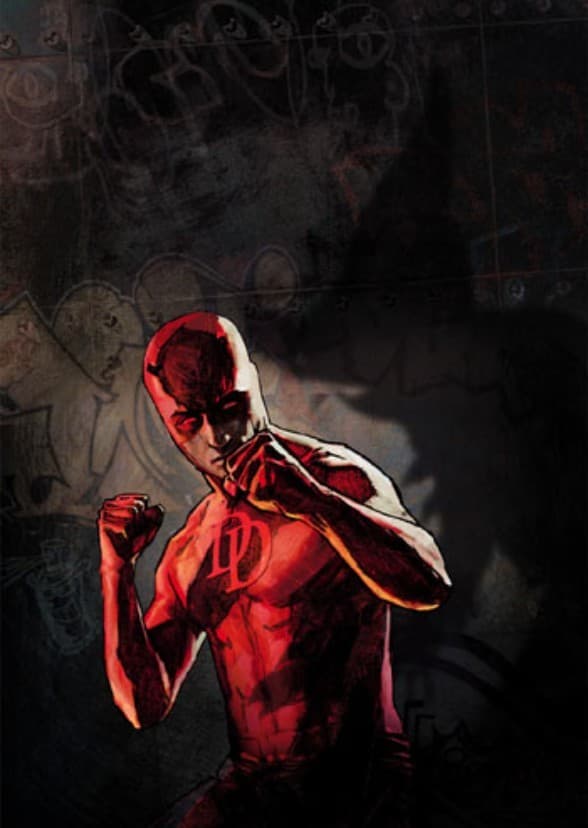 Daredevil Season 2 (2023)