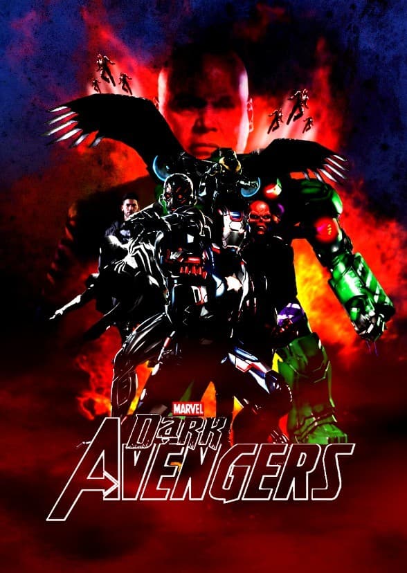 Dark Avengers