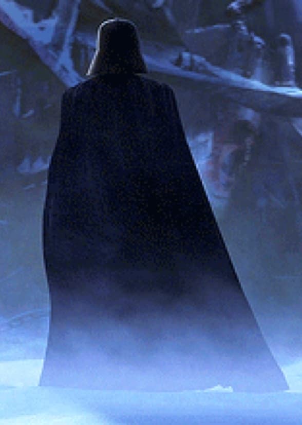 Dark Times: A Star Wars Story