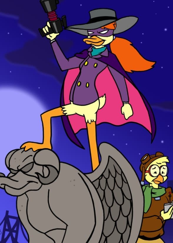 Darkwing 