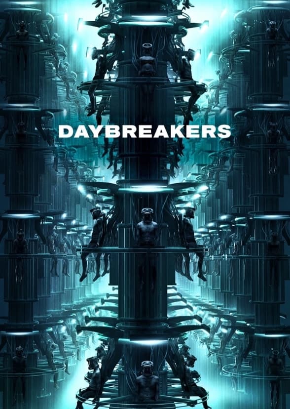 Daybreakers (1999)