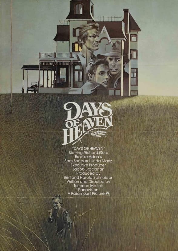 DAYS OF HEAVEN