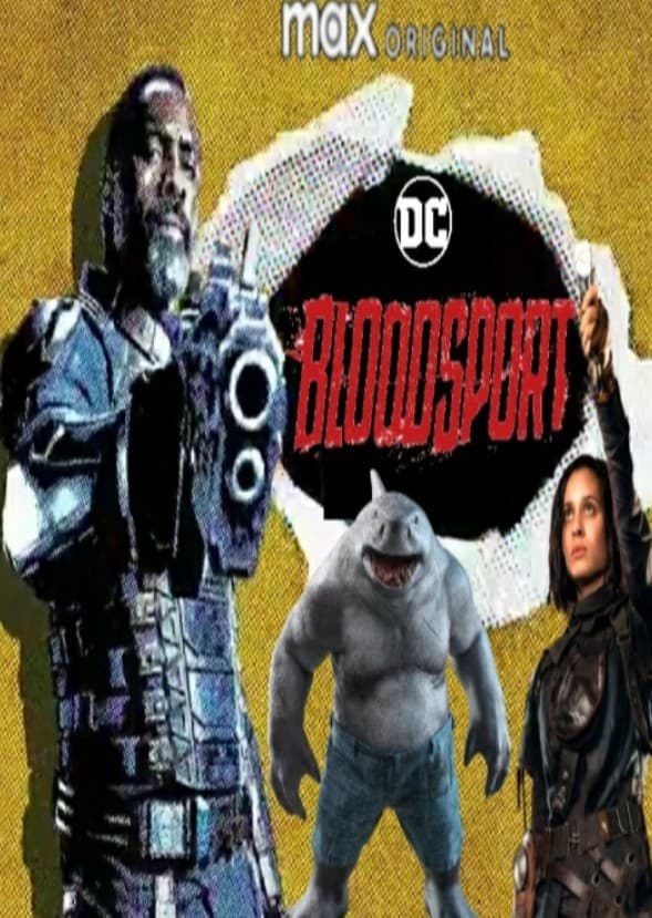DC's Bloodsport