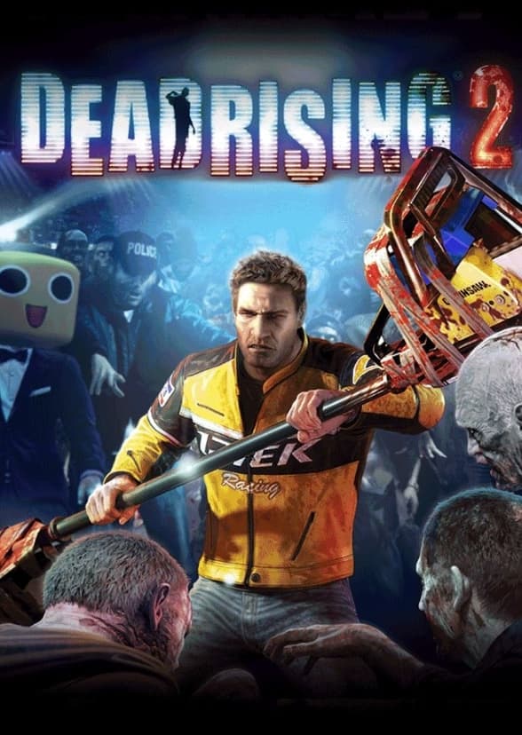 Dead Rising 2