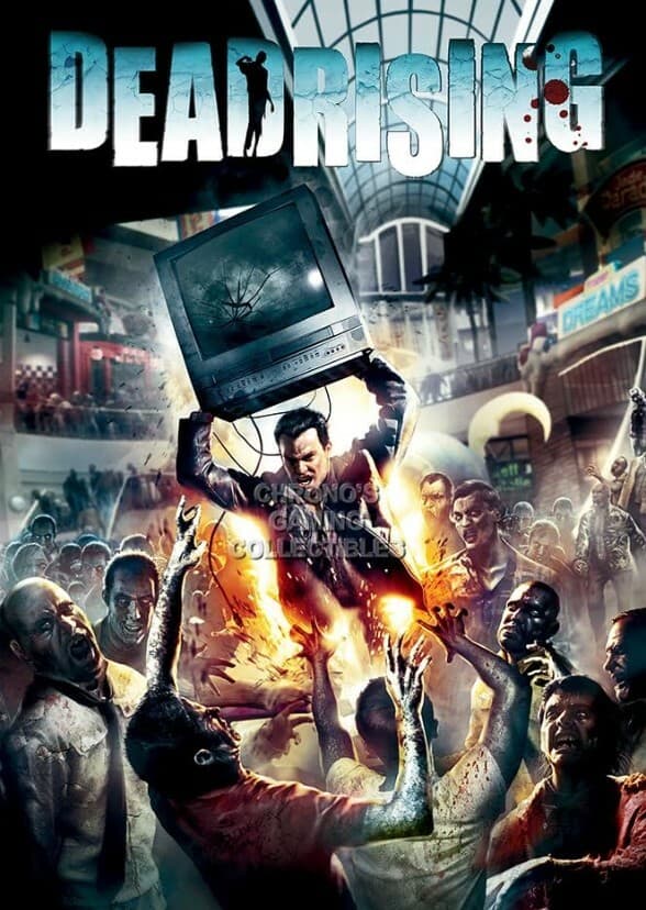 Dead Rising