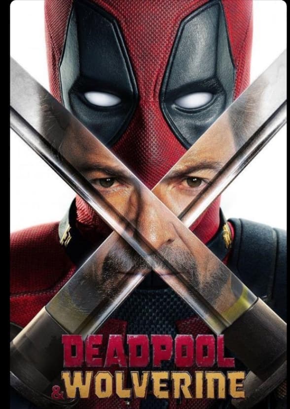 Deadpool & Wolverine