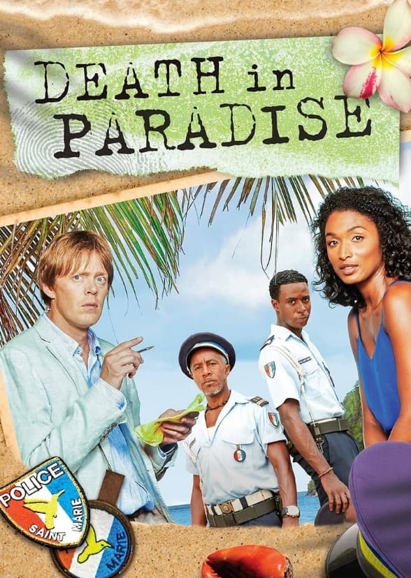 Death in Paradise (1990-)