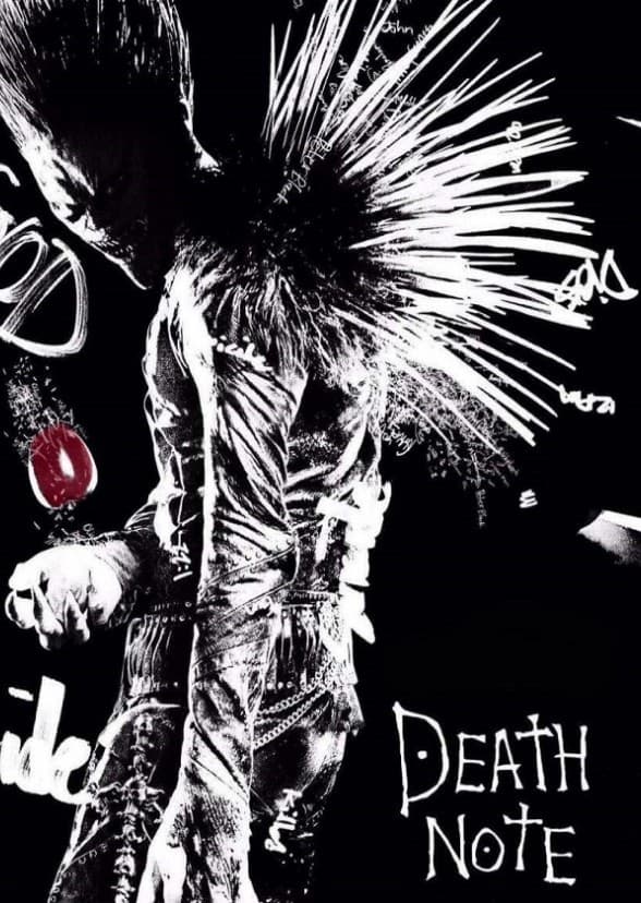 Death Note