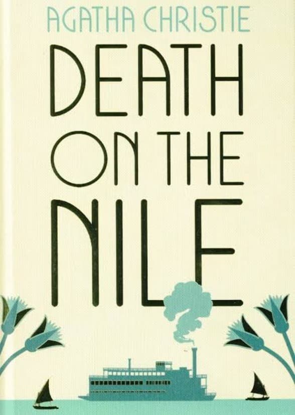 Death on the Nile