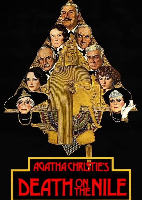 Death on the Nile