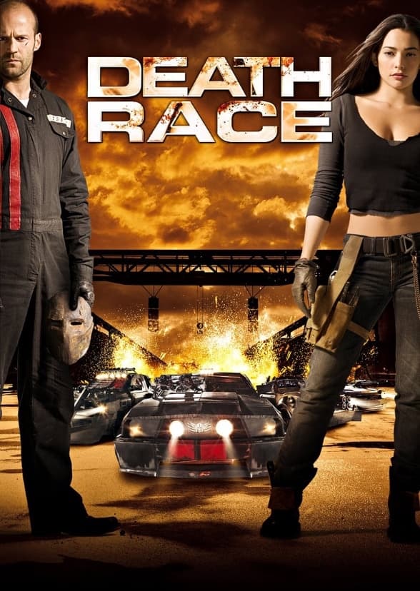 Death Race (1998)