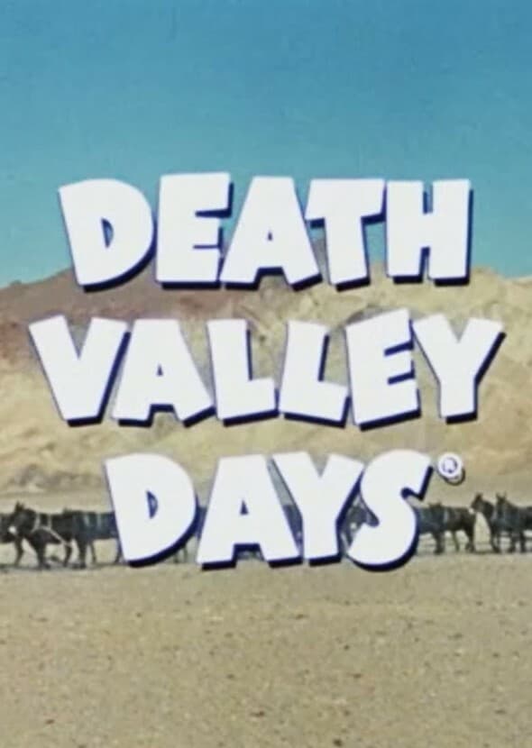 Death Valley Days