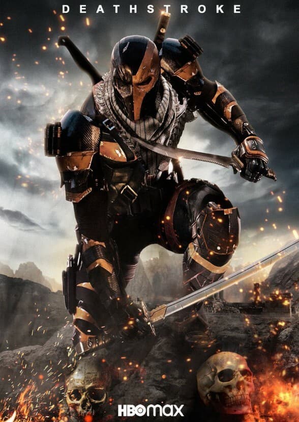 Deathstroke 