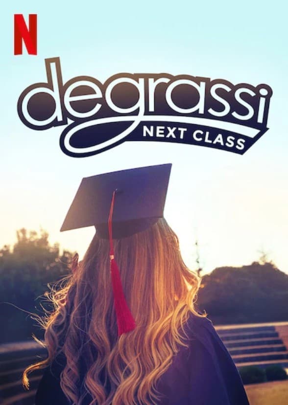 Degrassi (American TV Series)