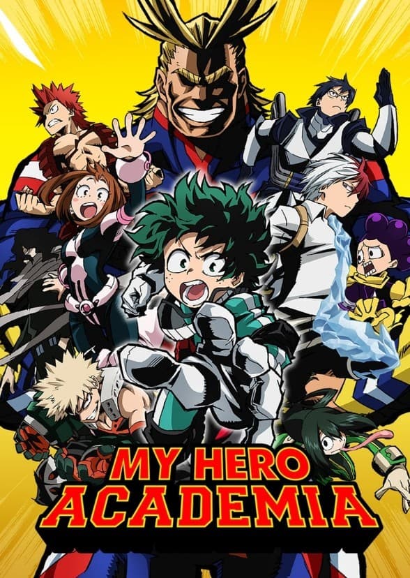 Deku: The Greatest Hero