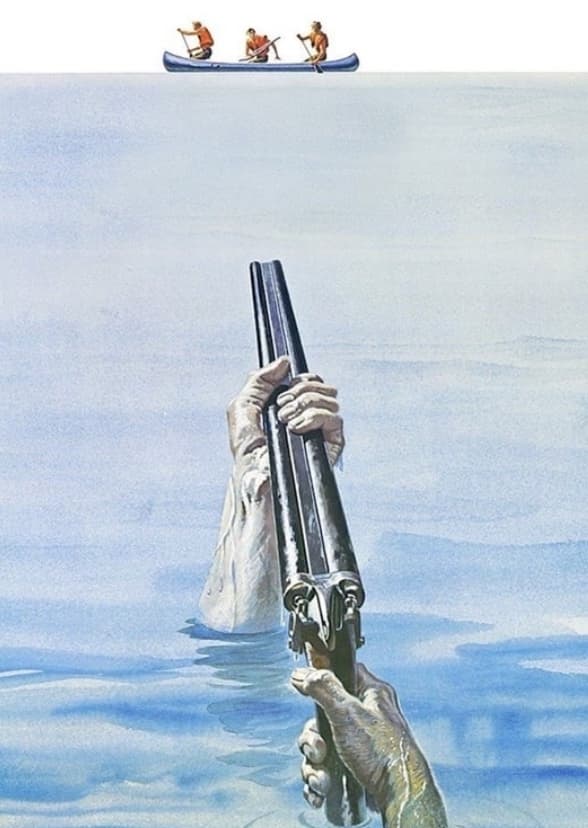 Deliverance (Horror Movie)